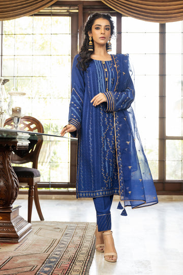 LSM Lakhany LSM-2707 Festive Pret Edition Vol-02 RTW 2022 Online Shopping